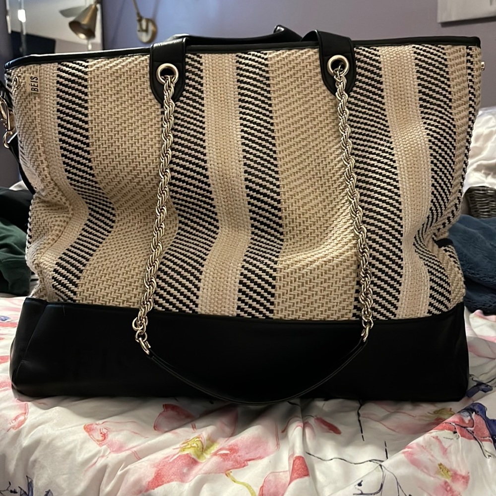 Beis Everyday Tote